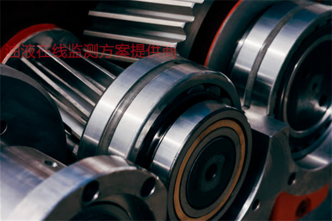 油品品質(zhì)在線(xiàn)監(jiān)測(cè)設(shè)備