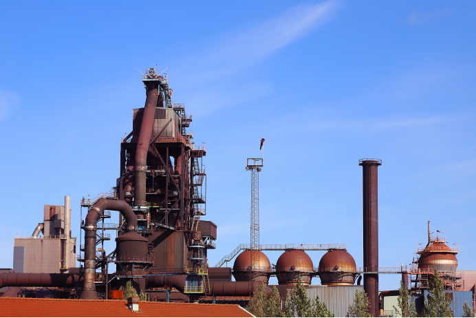 預警先行，維護無憂：鋼鐵企業油液監測智能化項目見成效