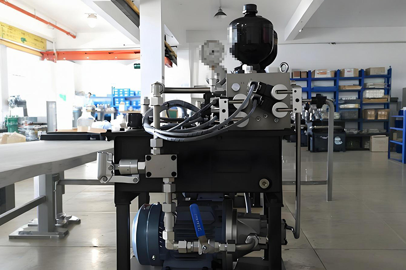 風電液壓系統(tǒng)