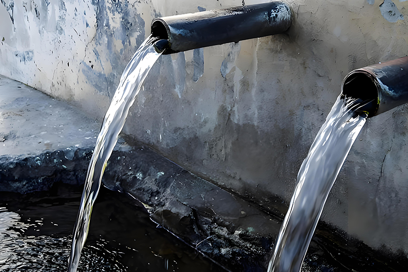 工業(yè)廢水顆粒雜質(zhì)在線監(jiān)測