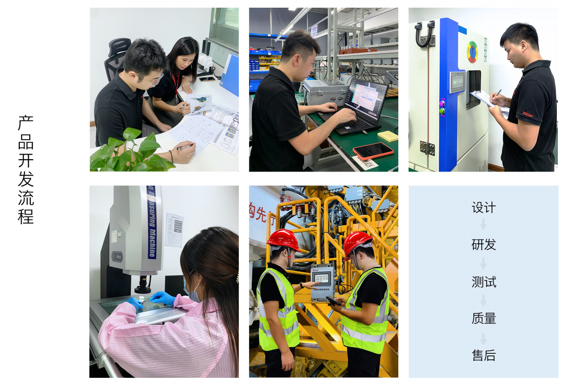 INZOC獲評“廣東知名品牌”，榮登5.10 中國品牌日晚會圖4