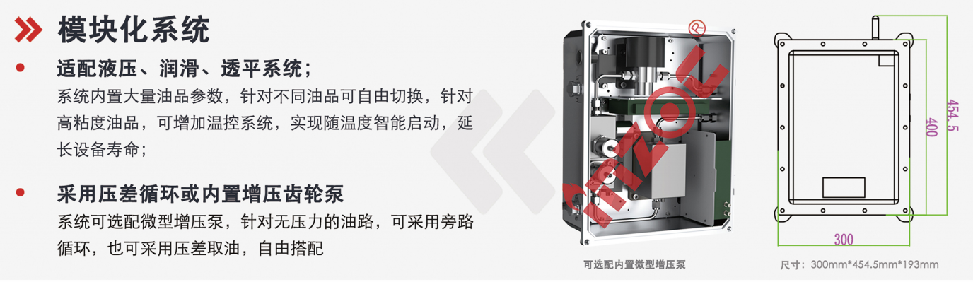 防爆型在線油液監測系統:工業安全監測的智能守護者圖3