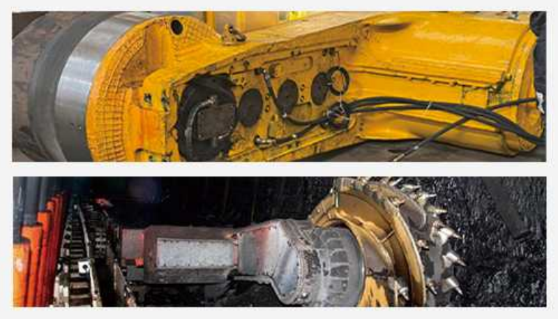 礦用隔爆潤滑油循環泵：煤安認證，智能調控，助力設備長效運行圖2