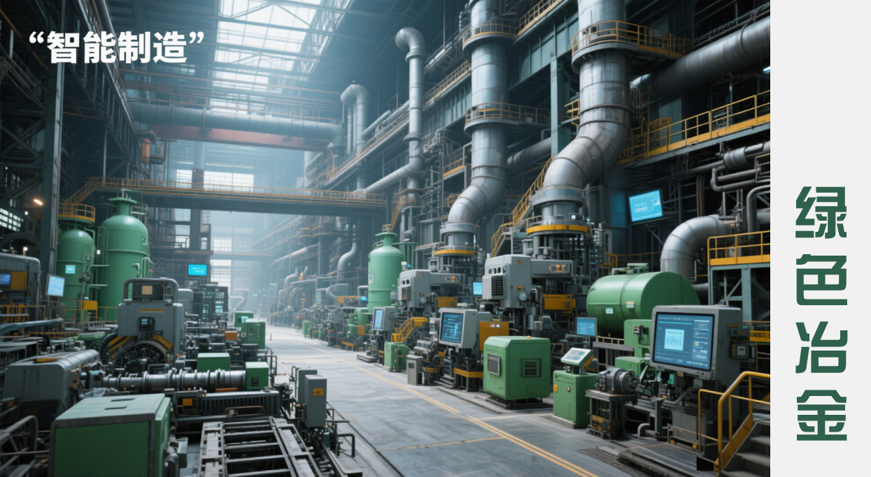 冶鋼 | 高爐液壓站油質在線監測與故障診斷部署應用，助推鋼廠智能運維升級