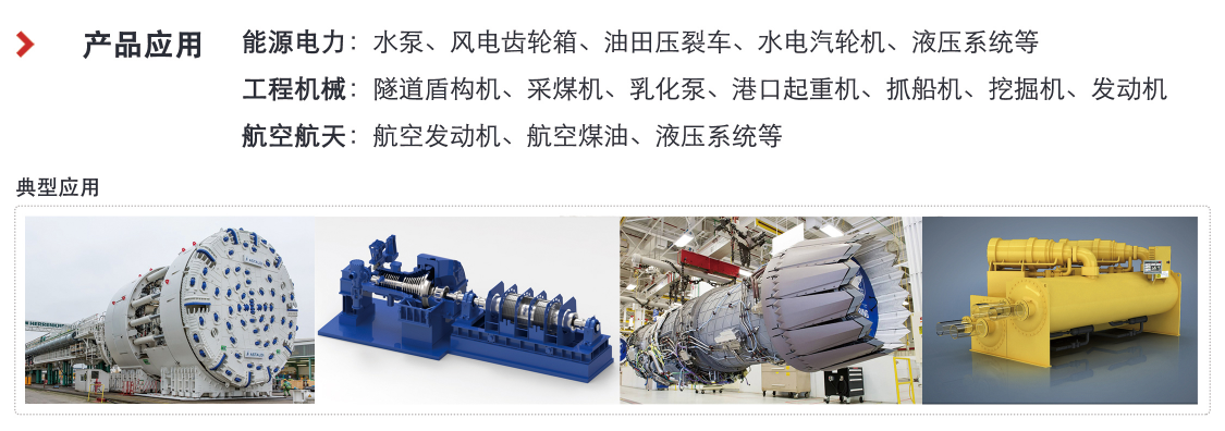 高穩(wěn)定性污染度傳感器 | 小型化低成本設(shè)計(jì)，精準(zhǔn)監(jiān)測(cè)油液潔凈度與顆粒污染圖6