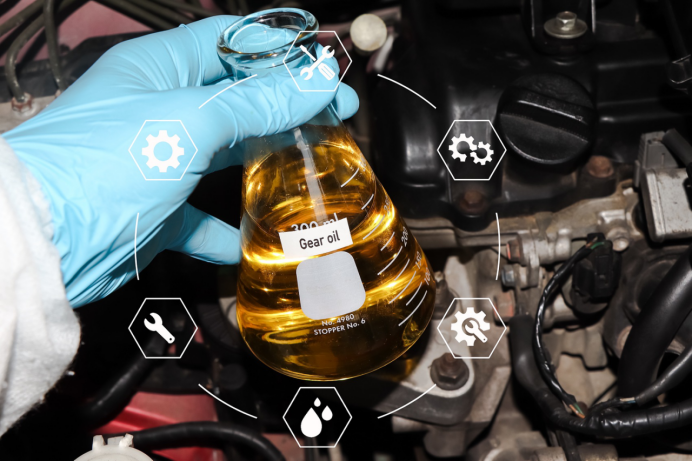 油品檢測(cè)項(xiàng)目的核心標(biāo)準(zhǔn)體系解析