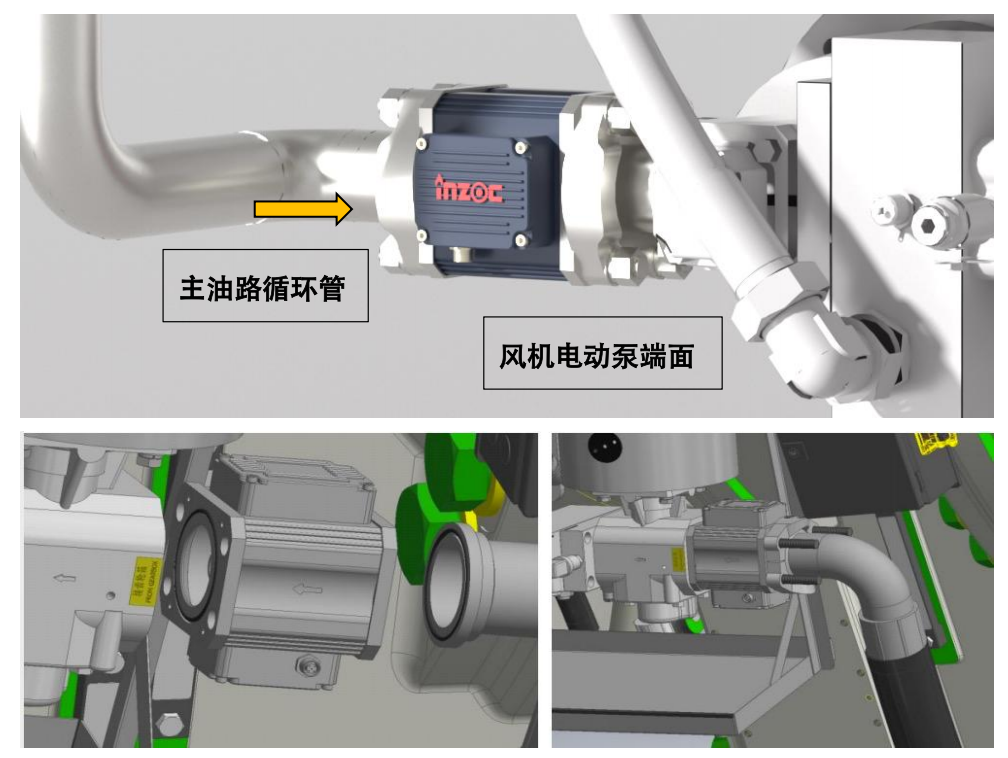 風(fēng)電油液在線監(jiān)測(cè)必備：ISL-Z主路與ISL-B旁路傳感器優(yōu)勢(shì) 圖4