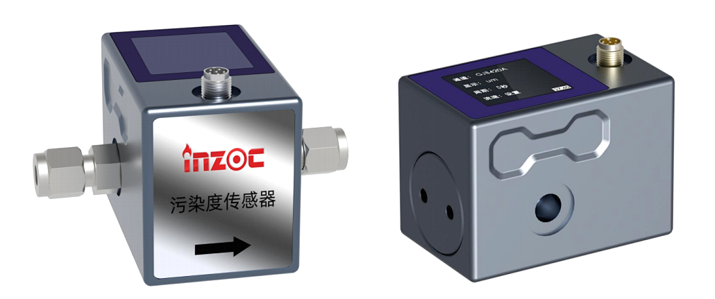 油液污染度傳感器在工業(yè)設(shè)備健康管理中的應(yīng)用與價值 圖1