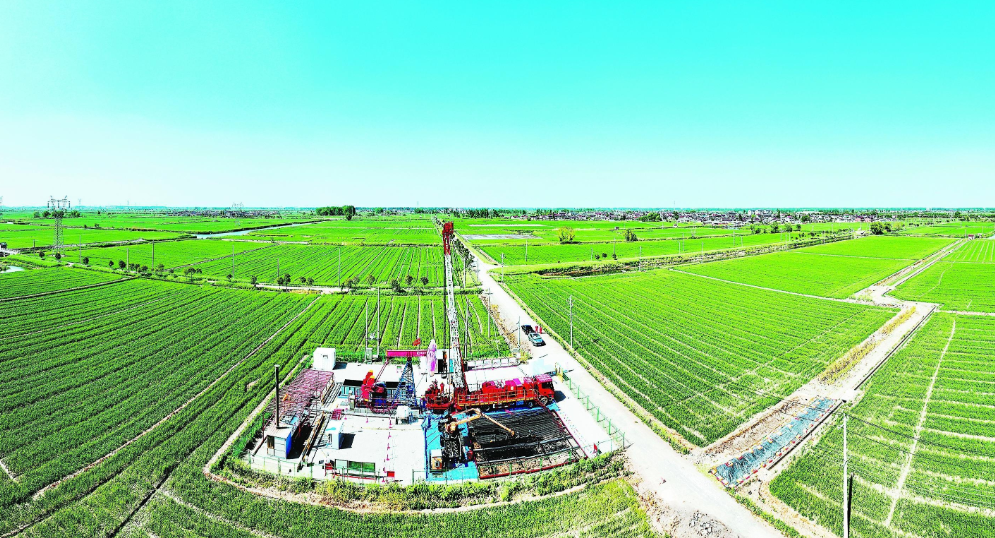 AI賦能智慧油氣田：智火柴助力油氣行業邁向智能化未來