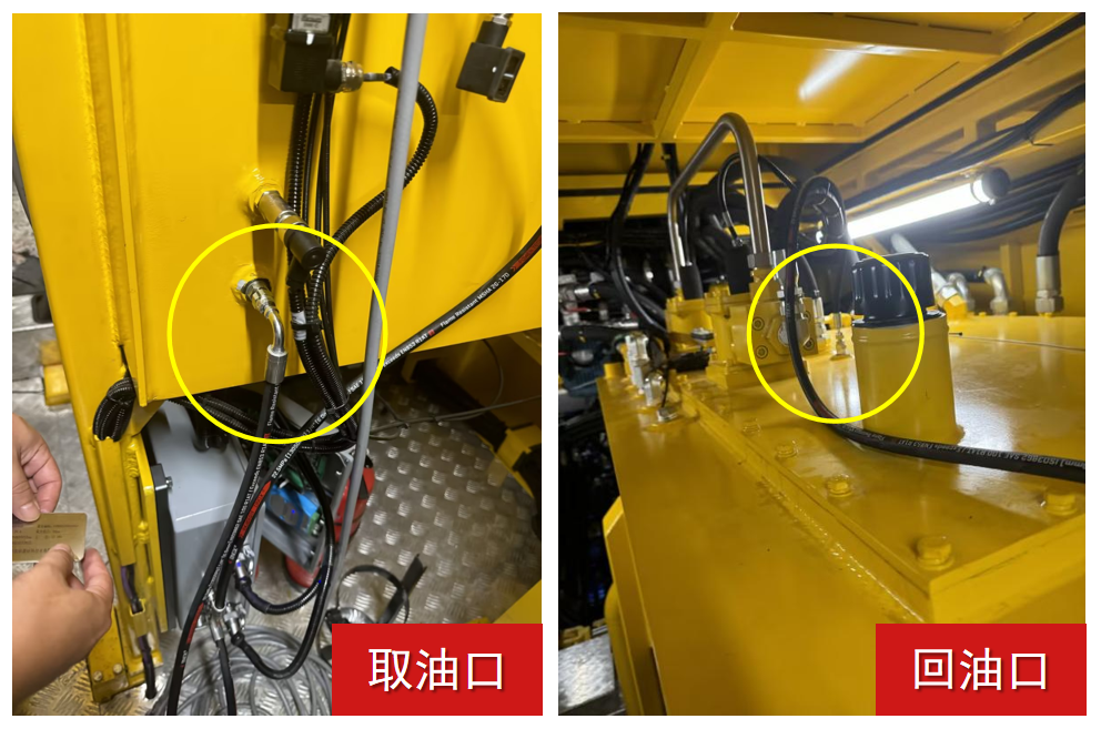 中國鐵建壓軌列車智能在線油液監(jiān)測(cè)系統(tǒng)應(yīng)用案例 圖3