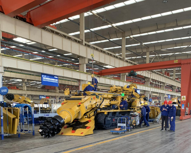 礦山智能化建設(shè)迎來政策紅利期：激勵措施解讀與智能監(jiān)測技術(shù)協(xié)同價值分析