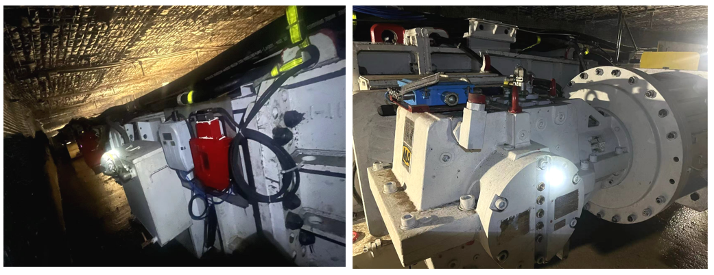 2026煤礦智能化新風口:融合礦鴻與AI大模型的在線油液監測系統方案 圖1.png