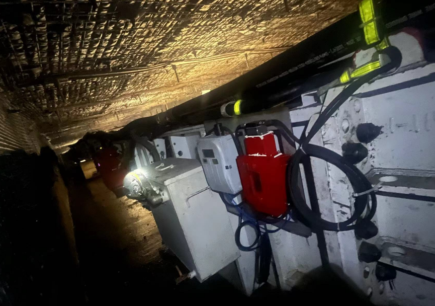 2026煤礦智能化新風口：融合礦鴻與AI大模型的在線油液監測系統方案