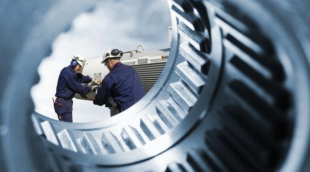 在工業(yè)自動化應用中的機械設備故障類型以及診