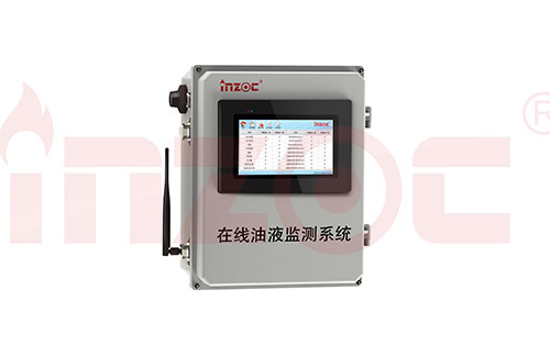 工業齒輪油使用中有哪些保養技巧？油品傳感器