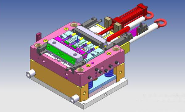 液壓油缸動(dòng)作的工作原理是什么？油液在線監(jiān)測(cè)工廠來(lái)介紹