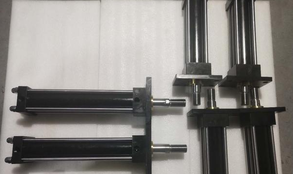 液壓油缸動(dòng)作的工作原理是什么？油液在線監(jiān)測(cè)工廠來(lái)介紹