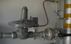 油液在線監(jiān)測相關百科：減壓閥的基本原理介紹