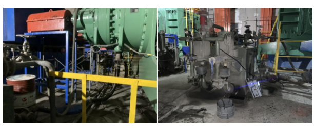 油液監(jiān)測(cè)技術(shù)在水泥廠減速機(jī)齒輪油的應(yīng)用